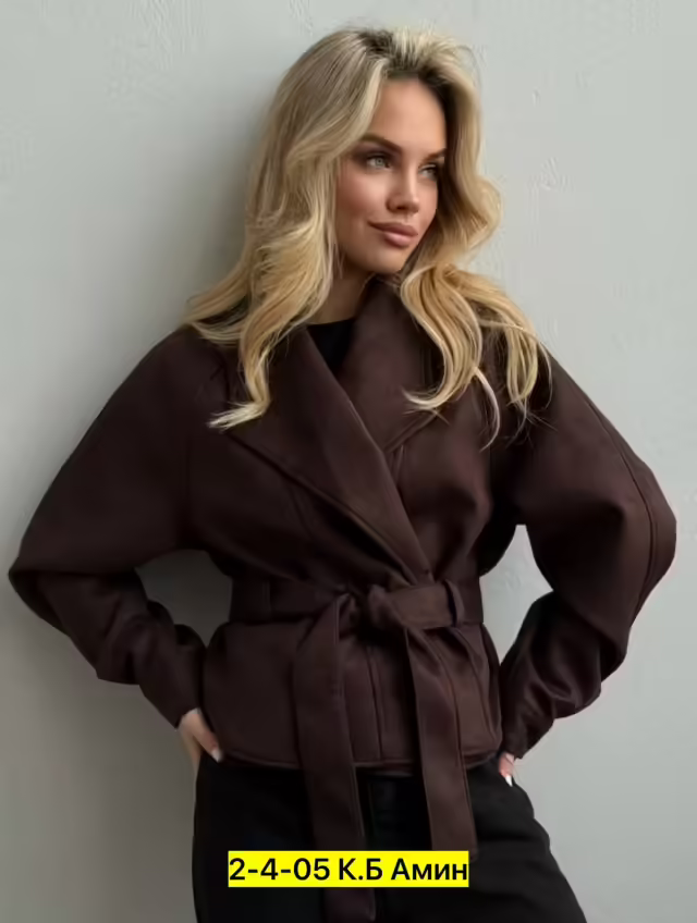 Женские бомберы