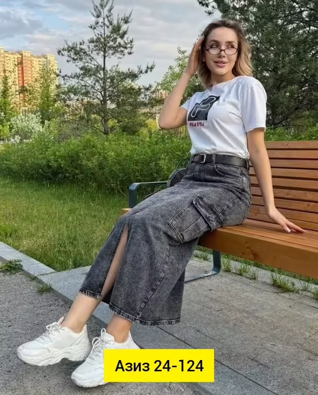 Женские юбки. фото 3