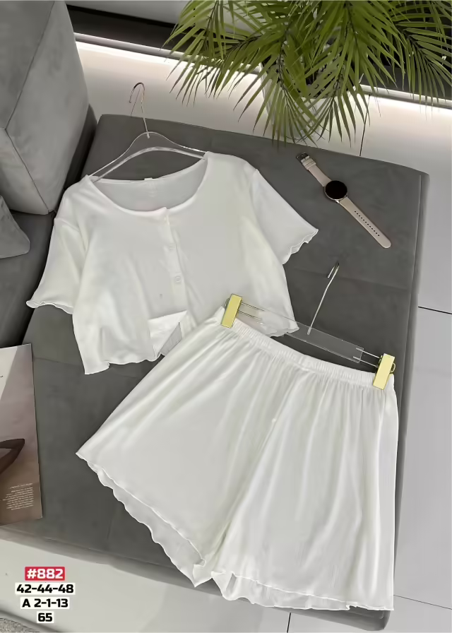 Женские пижамы