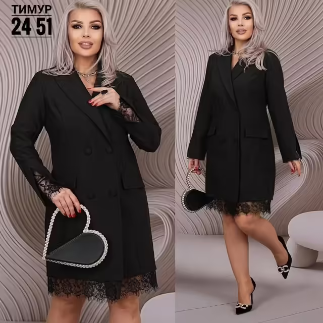 Женские пиджаки. фото 2