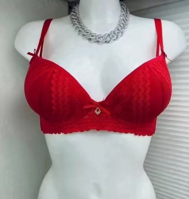 Кружевные женские бюстгальтеры