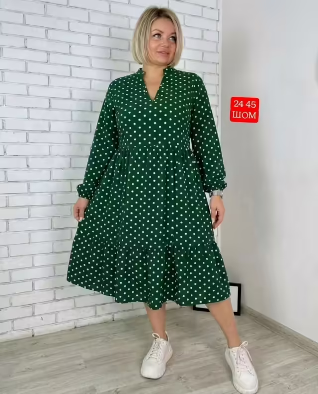 Женские платья