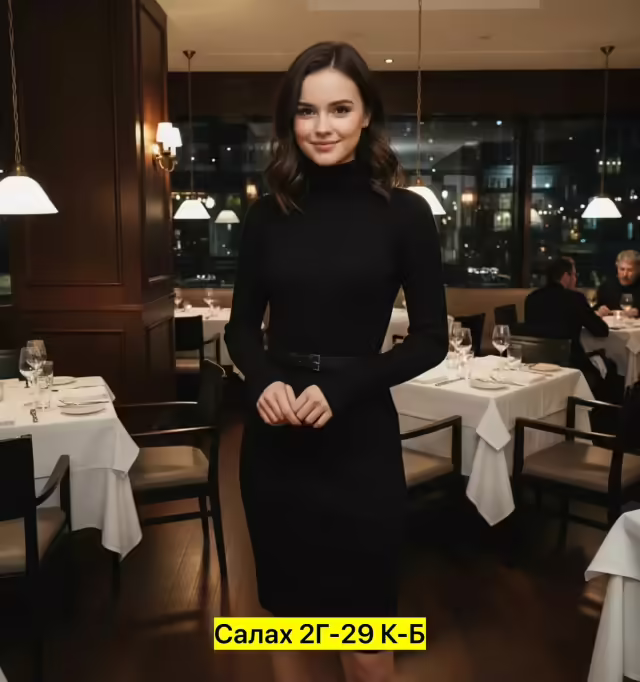 Женские платья