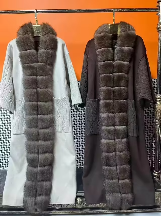 Женские кардиганы
