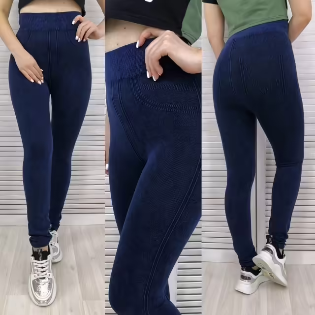 Женские лосины