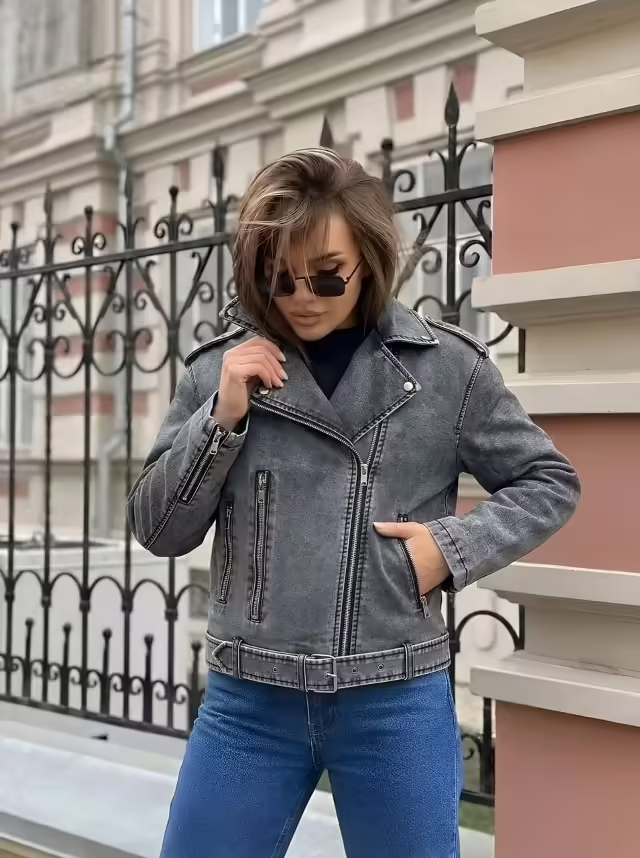 Женские куртки