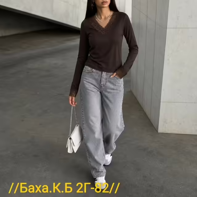 Популярные женские кофты с кружевом. фото 2