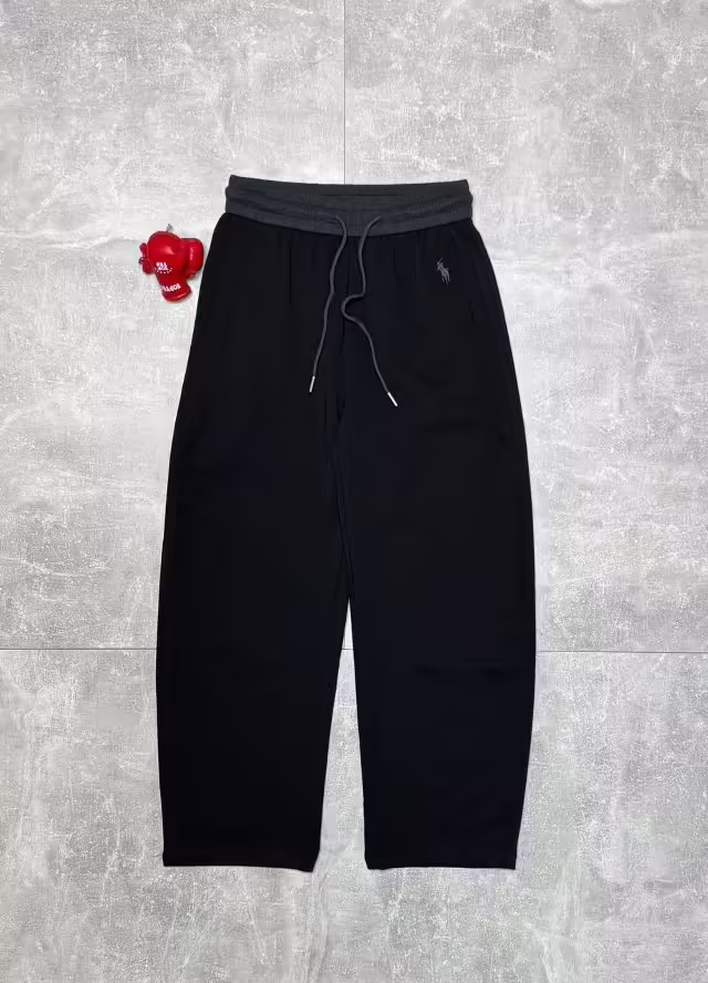 Спортивные мужские штаны. фото 3