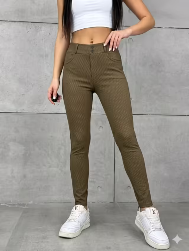 Женские брюки