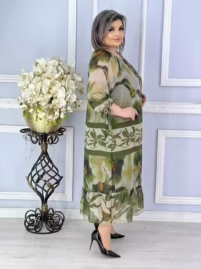 Женские платья
