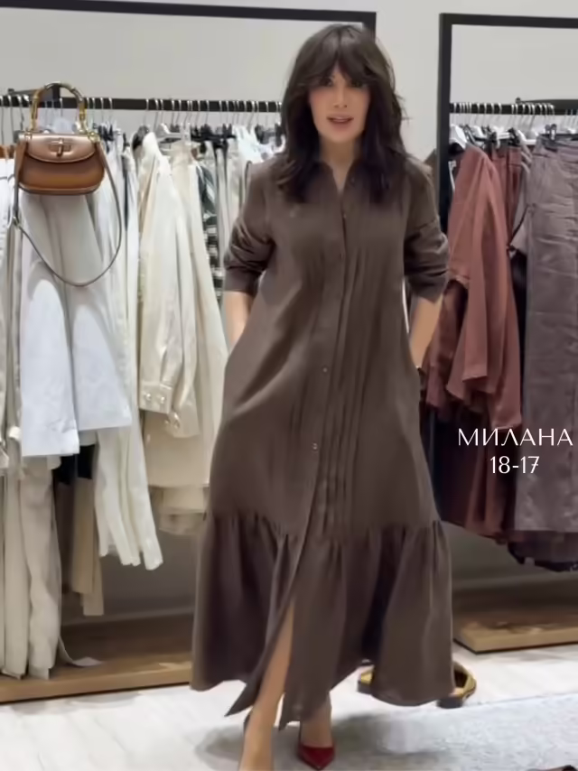 Женские платья