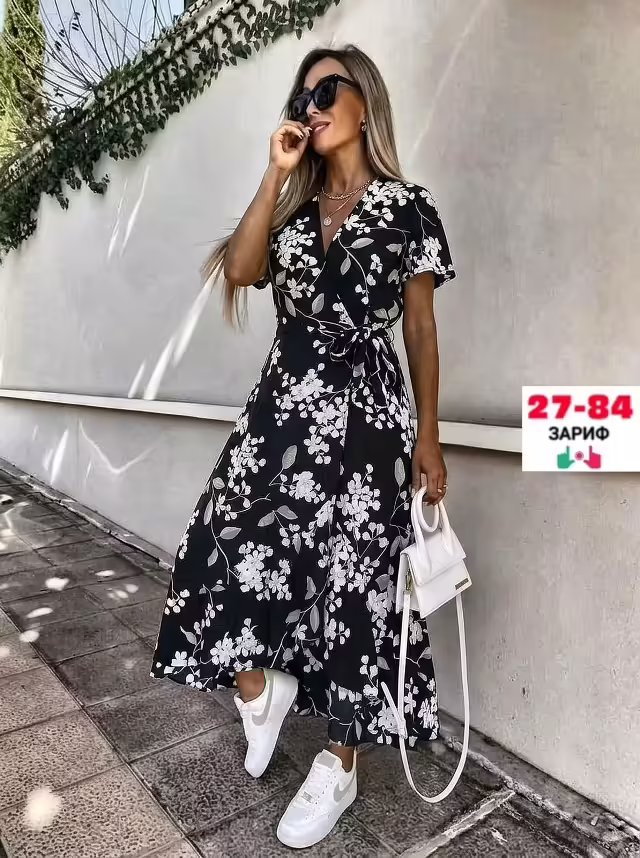 Отличные женские платья