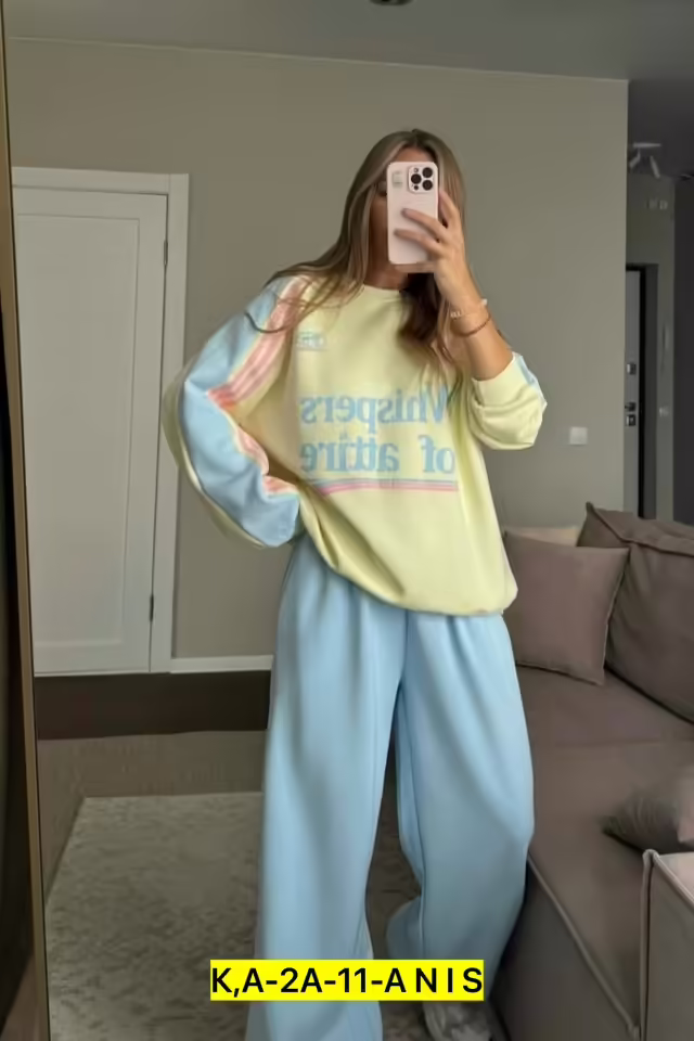 Женские костюмы