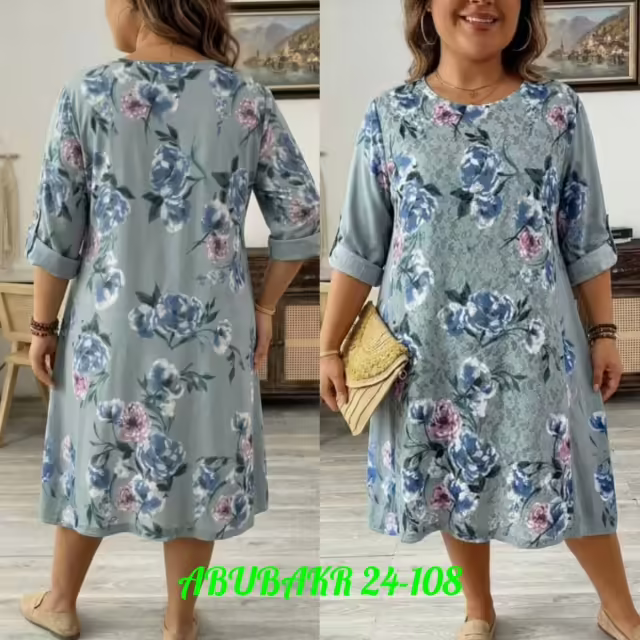 Женские платья