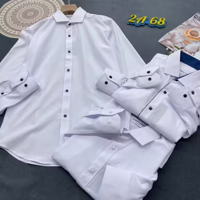 Детские рубашки