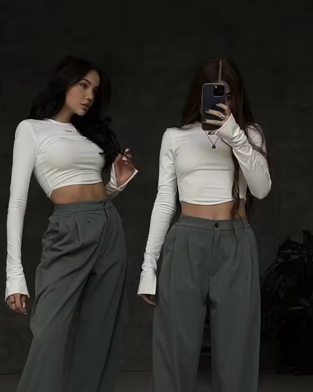 Женские топы. фото 3
