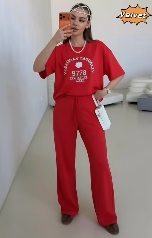 Базовые отличные спортивные женские костюмы двойки