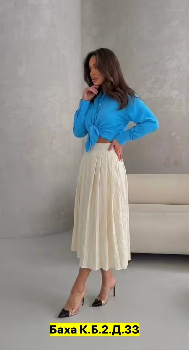 Женские юбки