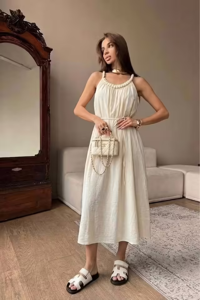 Женские платья