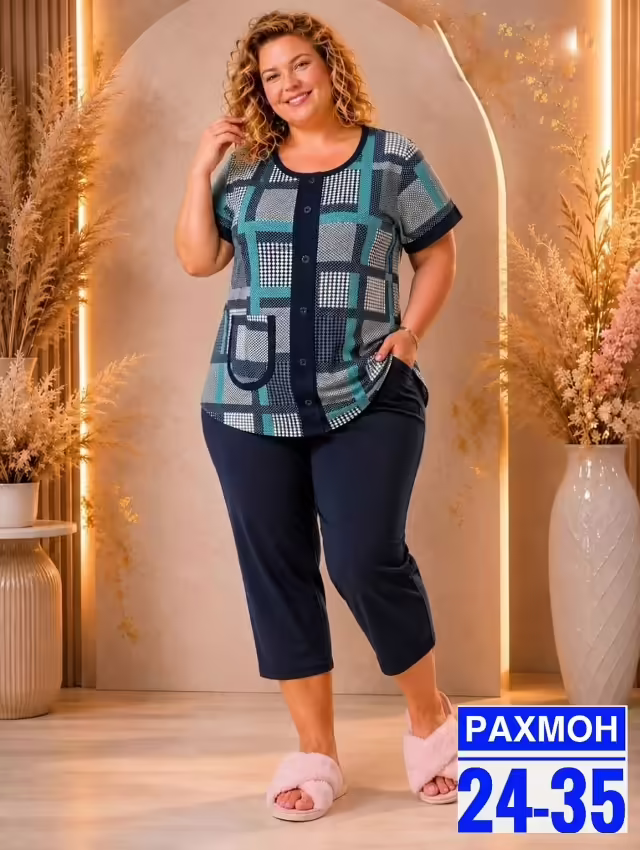 Женские костюмы великаны для дома