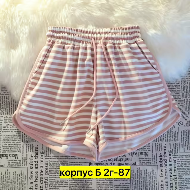 Детские шорты