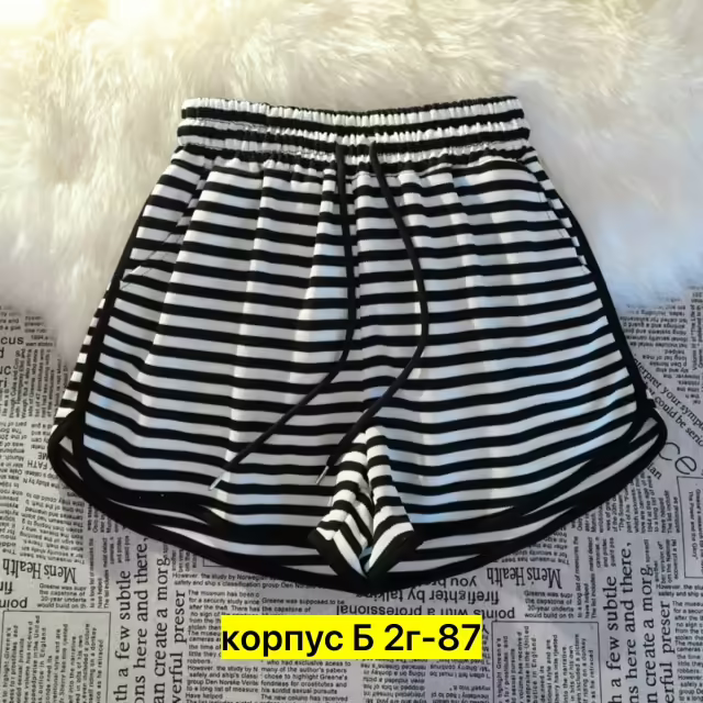 Детские шорты. фото 3