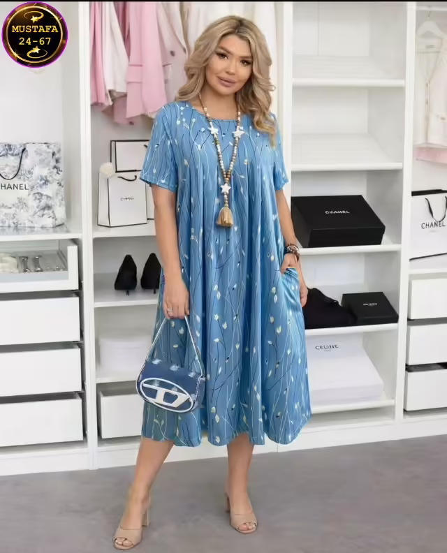 Женские платья