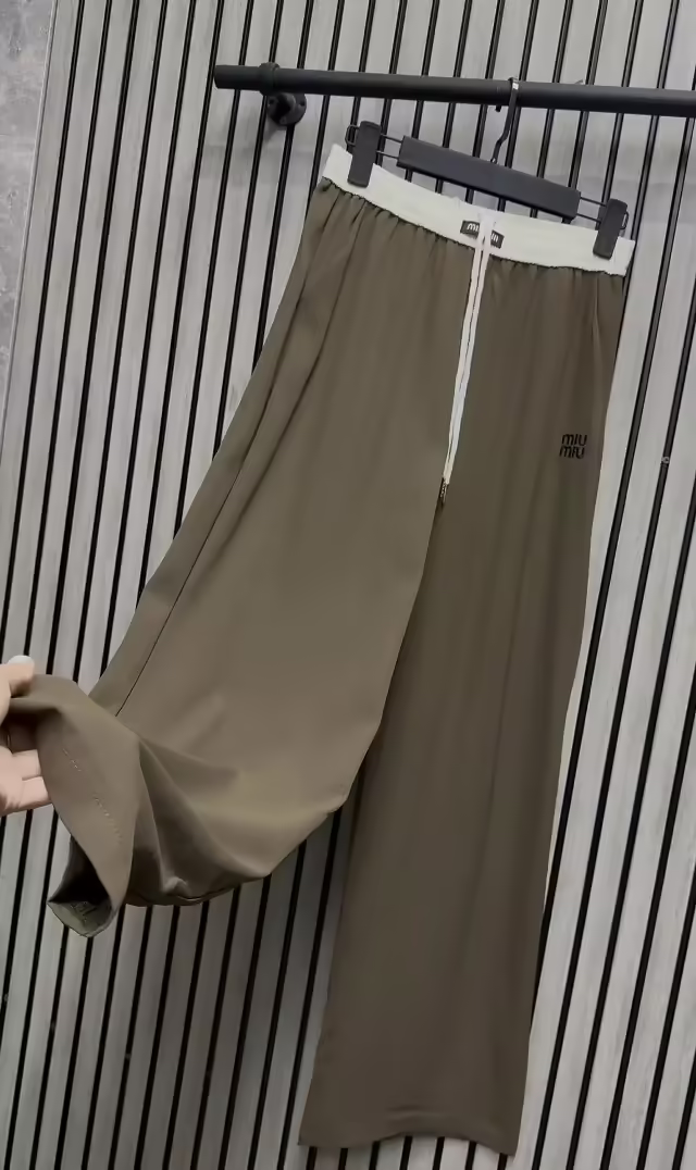 Женские брюки