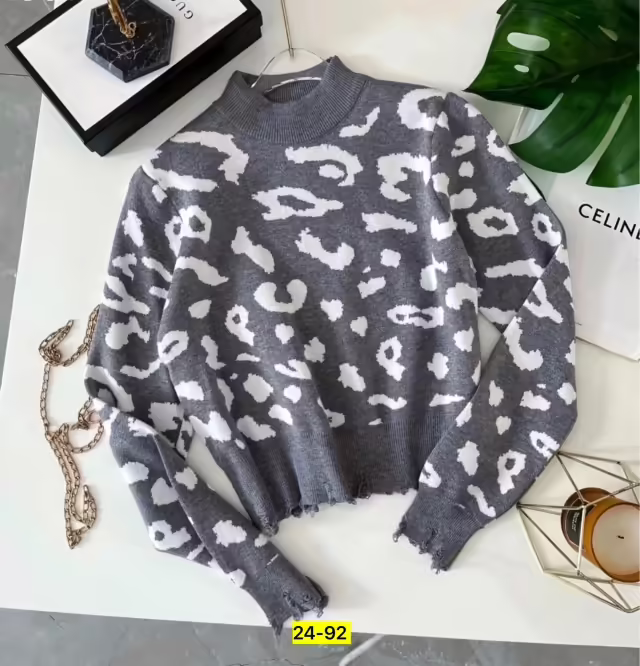 Женские кофты