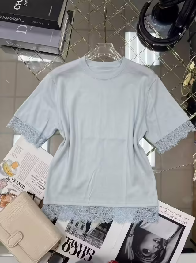Стильные женские футболки. фото 3