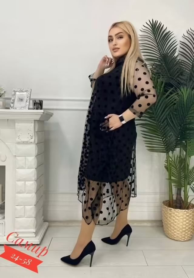 Женские платья