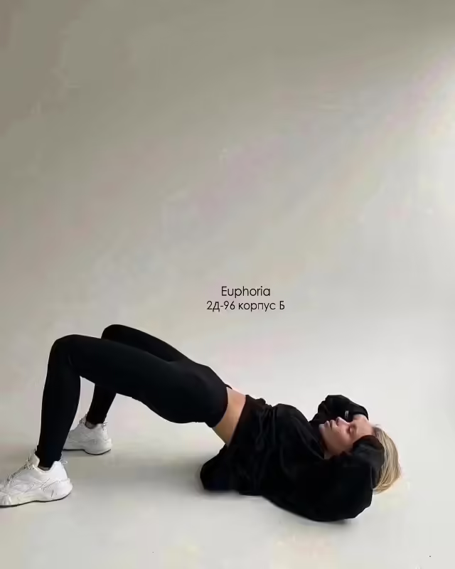 Женские легинсы лапша