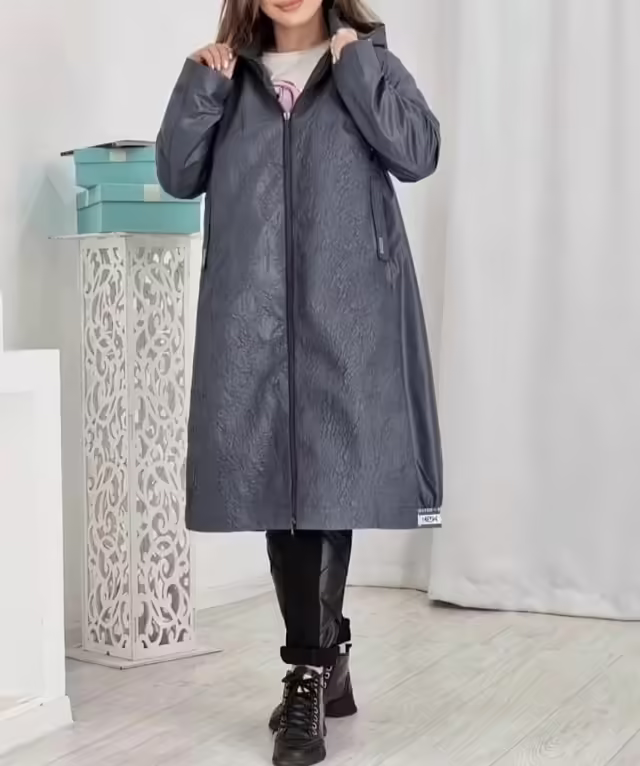 Женские ветровки