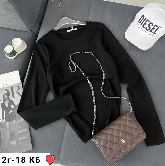 Женские кофты. фото 2