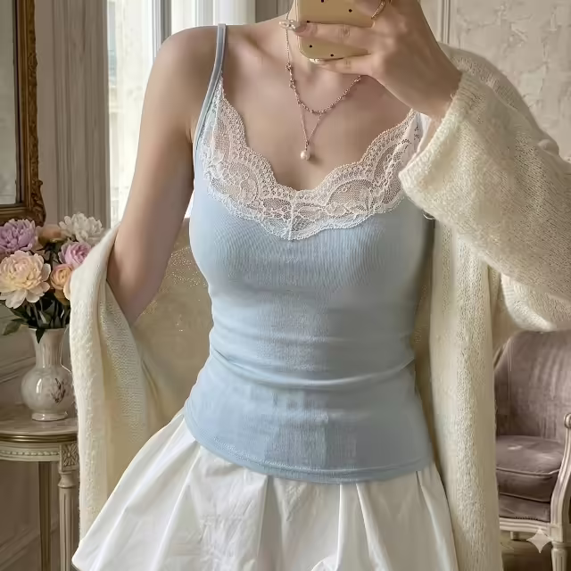 Женские топы zar@