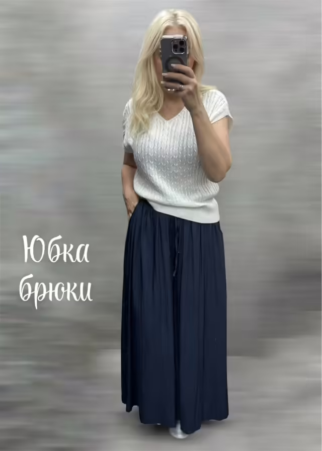 Женские юбки. фото 3