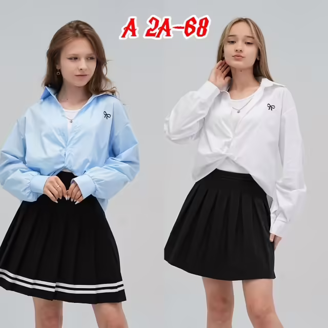 Детские костюмы двойки