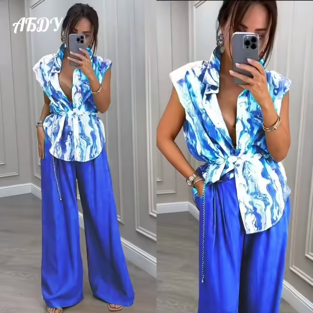 Женские костюмы двойки. фото 3