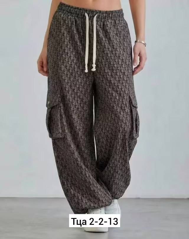 Женские штаны. фото 3