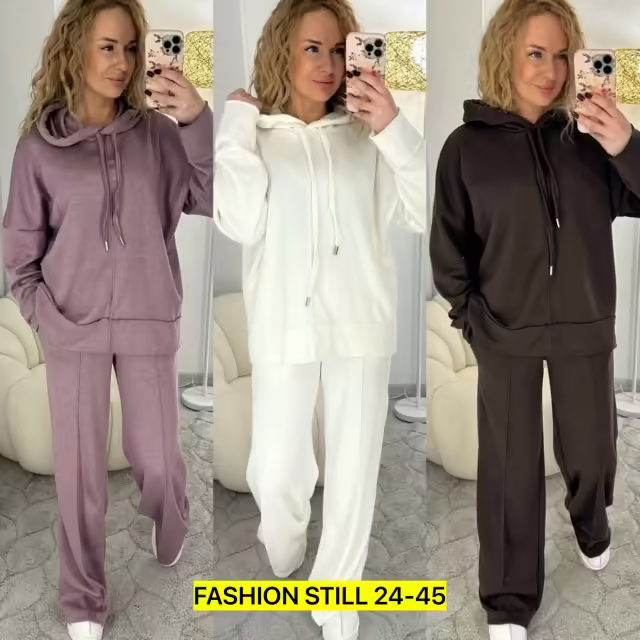 Женские костюмы