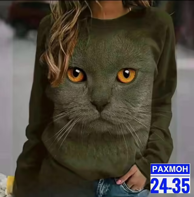 Женские кофты. фото 2