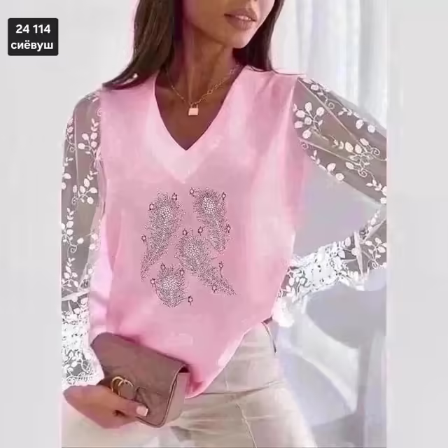 Супер женские кофты. фото 2