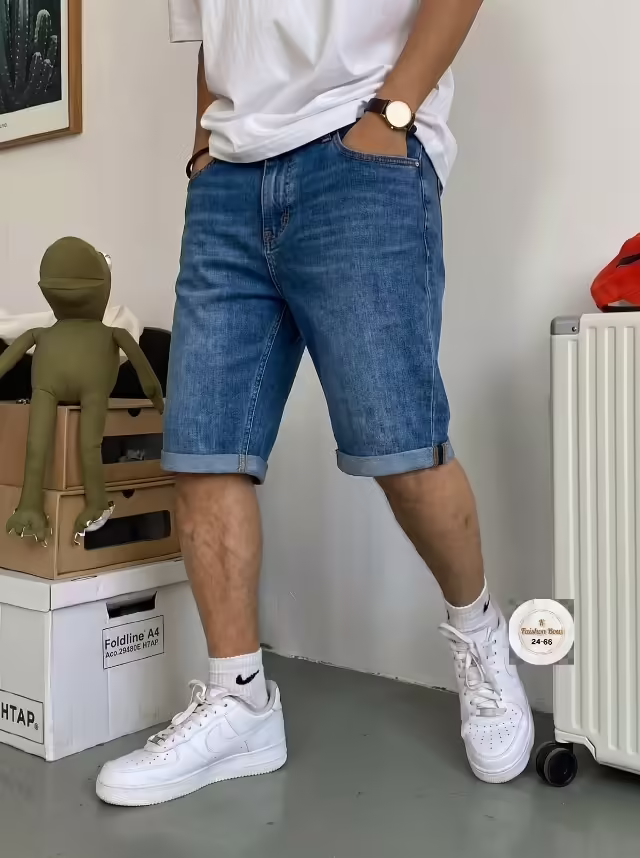 Мужские шорты