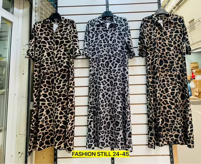 Женские платья