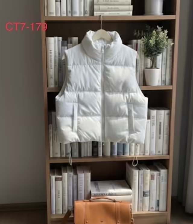 Детские жилетки. фото 3