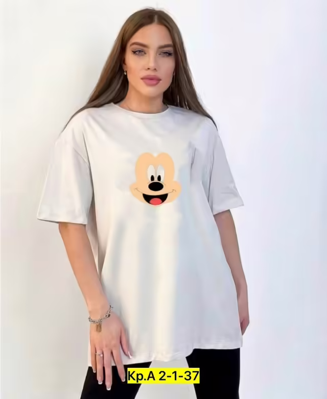 Хлопковые мужские футболки