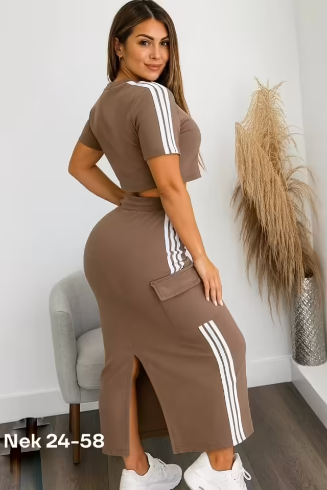 Женские костюмы двойки