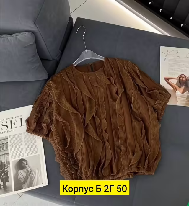 Женские кофты. фото 3
