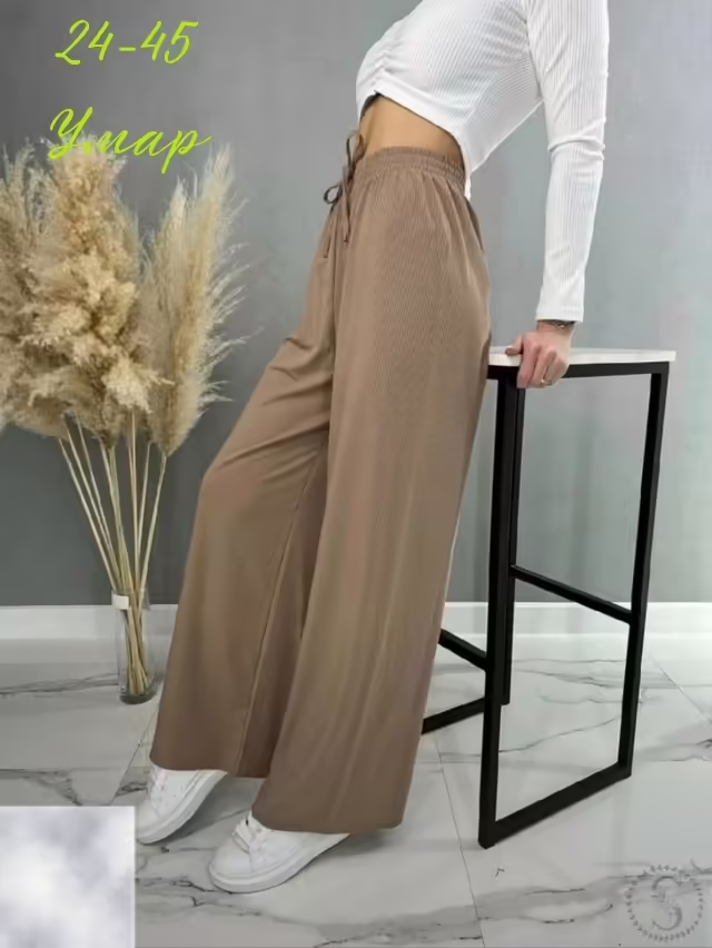 Женские штаны. фото 3