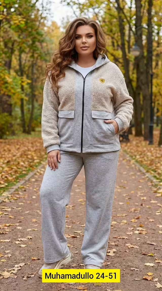 Женские костюмы